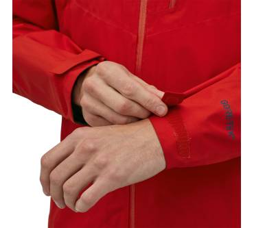 Produktbild Patagonia Calcite Jacket