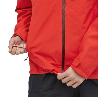 Produktbild Patagonia Calcite Jacket