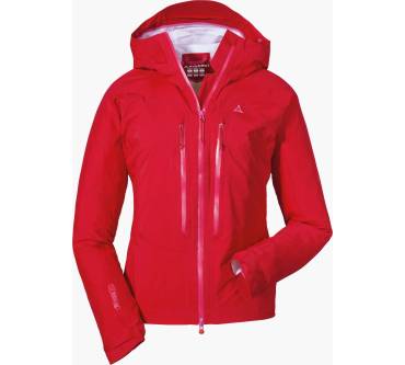 Produktbild Schöffel 3L Jacket Aletsch