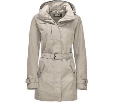Produktbild Jack Wolfskin Kimberley Coat