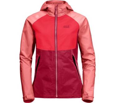 Produktbild Jack Wolfskin Mount Isa Jacket