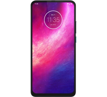 Produktbild Motorola One Hyper