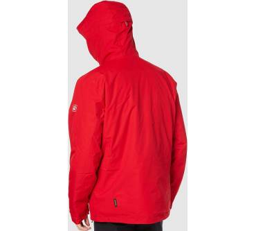 Produktbild Jack Wolfskin Argon Storm Jacket