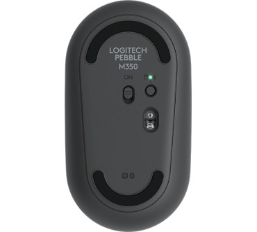 Produktbild Logitech Pebble M350