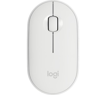 Produktbild Logitech Pebble M350