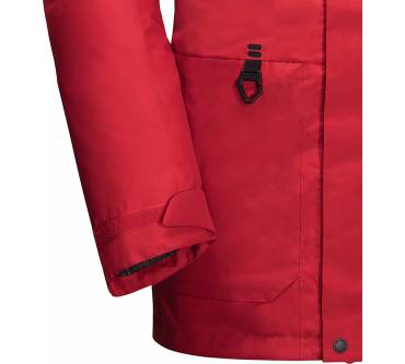 Produktbild Jack Wolfskin North Ice Parka