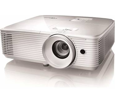 Produktbild Optoma HD27e