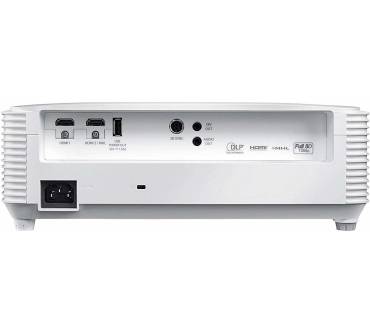 Produktbild Optoma HD27e