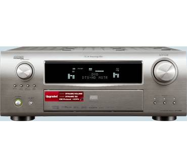 Produktbild Denon AVR-3808A