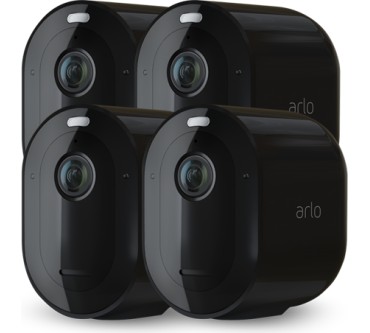 Produktbild NetGear Arlo Pro 3 (VMS4440B)