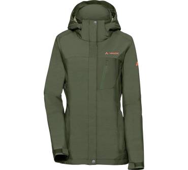 Produktbild Vaude Furnas Jacket III