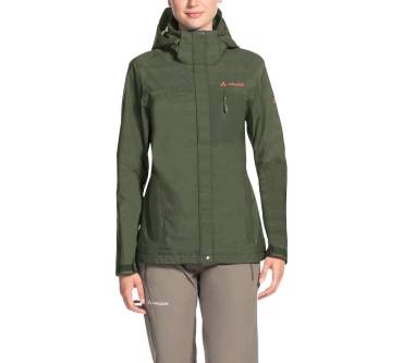 Produktbild Vaude Furnas Jacket III