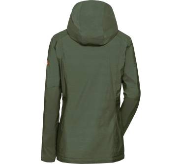 Produktbild Vaude Furnas Jacket III