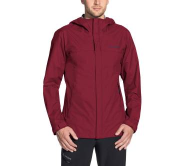 Produktbild Vaude Lierne Jacket II