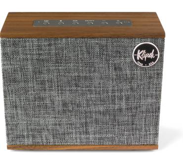 Produktbild Klipsch Heritage Groove