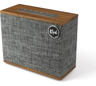 Produktbild Klipsch Heritage Groove