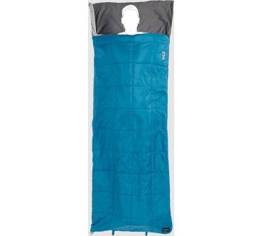 Produktbild Jack Wolfskin 4-in-1 Blanket +5