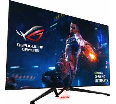 Produktbild Asus ROG Swift PG65UQ