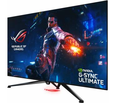 Produktbild Asus ROG Swift PG65UQ