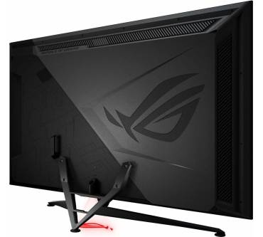 Produktbild Asus ROG Swift PG65UQ