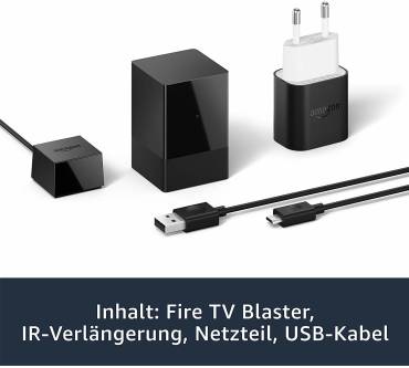 Produktbild Amazon Fire TV Blaster