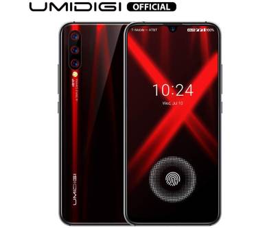 Produktbild Umidigi X