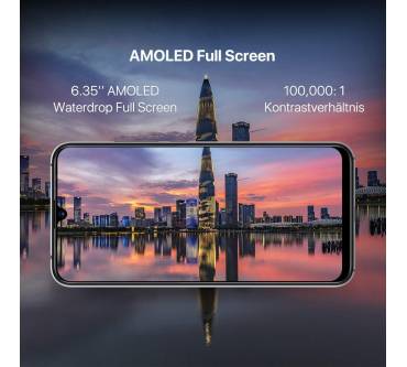 Produktbild Umidigi X