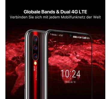 Produktbild Umidigi X