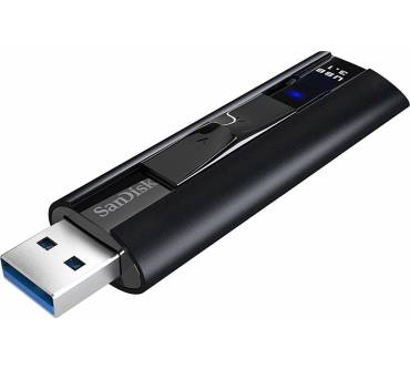 Produktbild SanDisk Extreme Pro USB 3.1