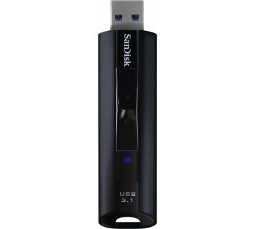 Produktbild SanDisk Extreme Pro USB 3.1