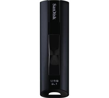 Produktbild SanDisk Extreme Pro USB 3.1