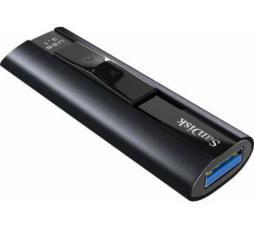 Produktbild SanDisk Extreme Pro USB 3.1