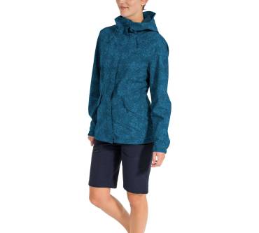 Produktbild Vaude Rosemoor Jacket