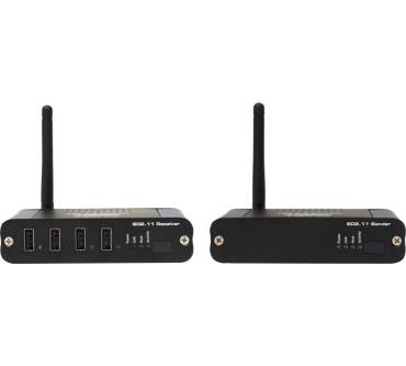 Produktbild Gefen Wireless USB 2.0 Extender