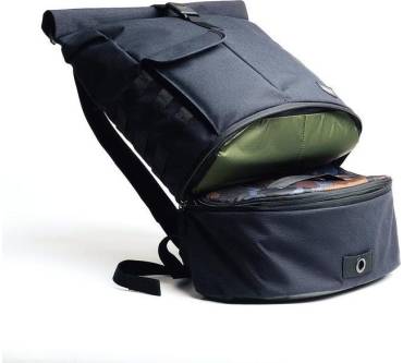 Produktbild Crumpler The Trooper Camera