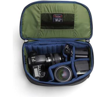 Produktbild Crumpler The Trooper Camera