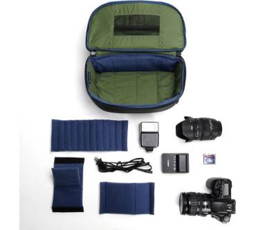 Produktbild Crumpler The Trooper Camera