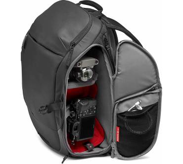 Produktbild Manfrotto Advanced² Travel Backpack M