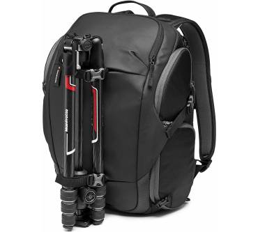 Produktbild Manfrotto Advanced² Travel Backpack M