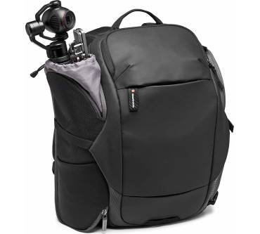 Produktbild Manfrotto Advanced² Travel Backpack M