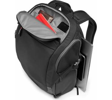 Produktbild Manfrotto Advanced² Travel Backpack M