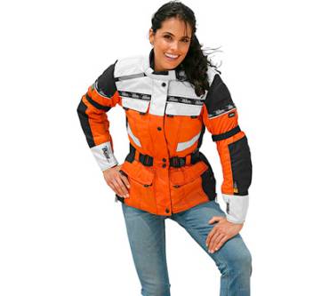 Produktbild Polo Motorrad Tibet Lady