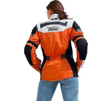 Produktbild Polo Motorrad Tibet Lady