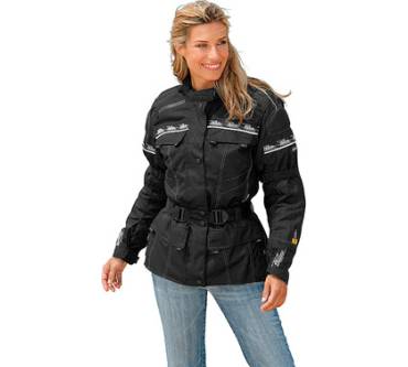 Produktbild Polo Motorrad Tibet Lady