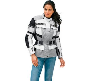 Produktbild Polo Motorrad Tibet Lady