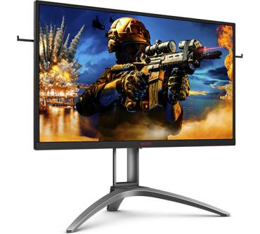 Produktbild AOC Agon AG273QZ