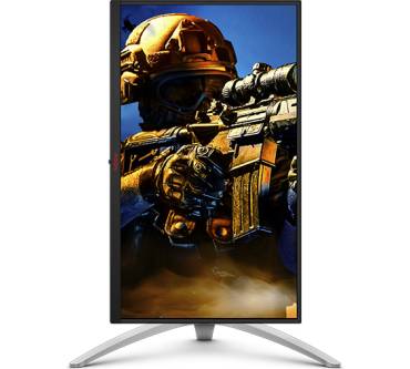 Produktbild AOC Agon AG273QZ