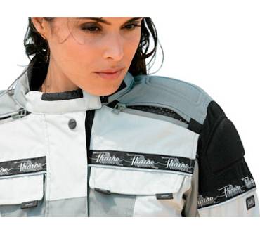 Produktbild Polo Motorrad Tibet Lady