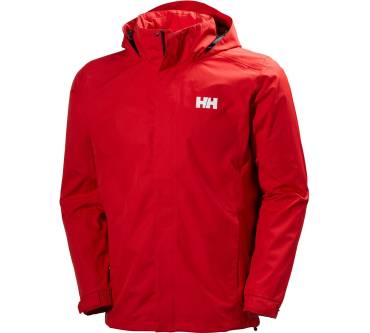 Produktbild Helly Hansen Dubliner Jacket