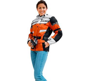 Produktbild Polo Motorrad Tibet Lady